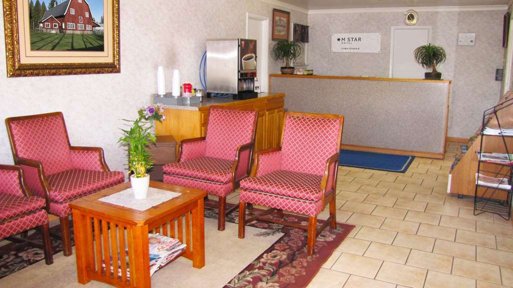The Budget Inn Palatino Bridge Εσωτερικό φωτογραφία