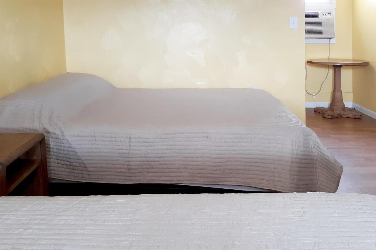 The Budget Inn Palatino Bridge Εξωτερικό φωτογραφία
